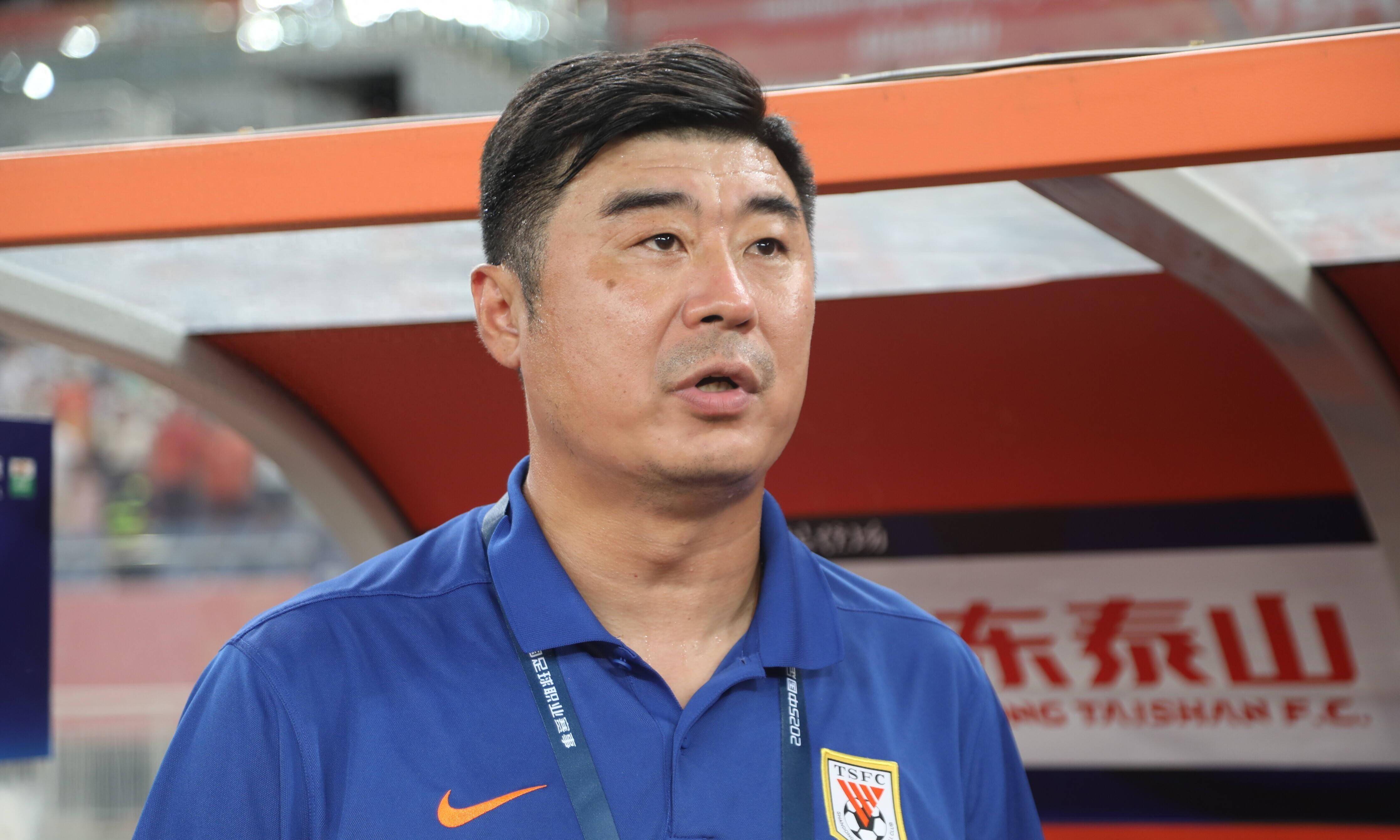 亚冠转会期再迎强敌，成都蓉城门线救险，主帅态度：目标明确，资深球员宣示担当的简单介绍